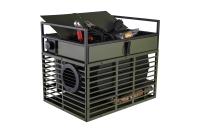 Переносной отопитель Планар 44Д-12(220) Переносной отопитель Планар 44Д-12(220)