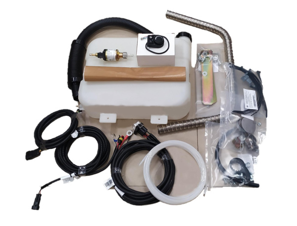 Спутник 2Д - 12В Спутник 2Д - 12В