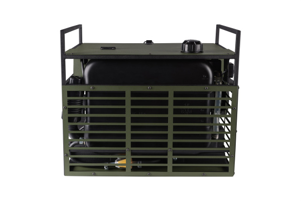 Переносной отопитель Планар 44Д-12(220) Переносной отопитель Планар 44Д-12(220)